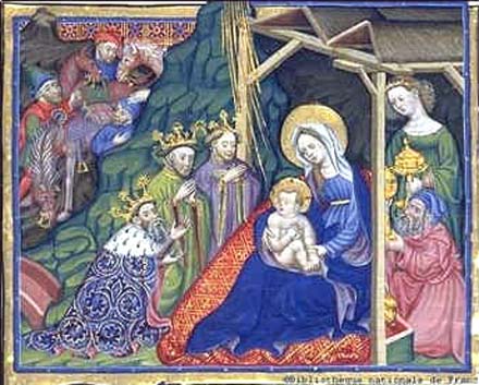 emission_radio_epiphanie0-3 - Fête de l’Épiphanie de Notre-Seigneur